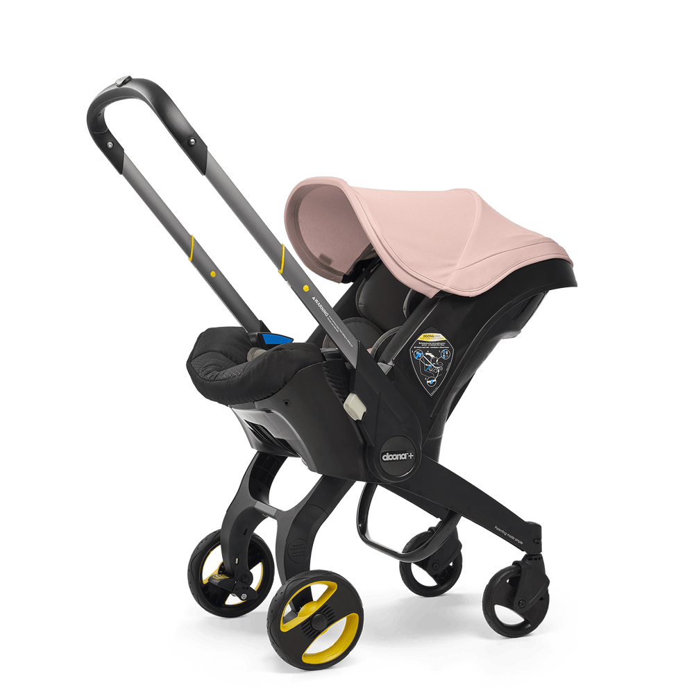Doona Pink Doona™ Infant Car Seat
